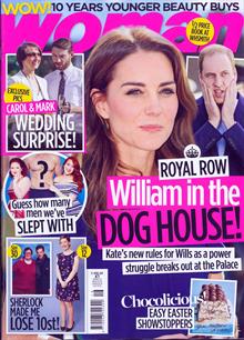 Woman Magazine  Order Online