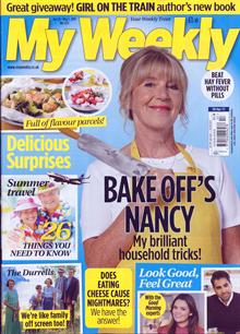 My Weekly Magazine  Order Online