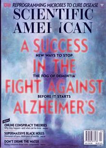 Scientific American Magazine  Order Online