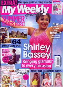 My Weekly Special Series Magazine  Order Online