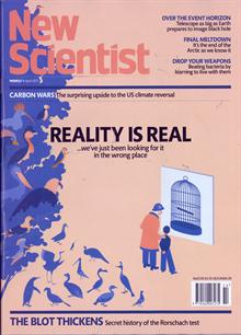 New Scientist Magazine  Order Online