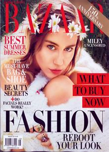 Harpers Bazaar Usa Magazine  Order Online