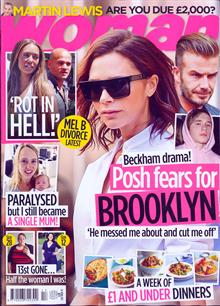 Woman Magazine  Order Online