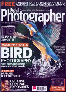 Digital Photographer Uk Magazine  Order Online