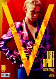 V Magazine  Order Online