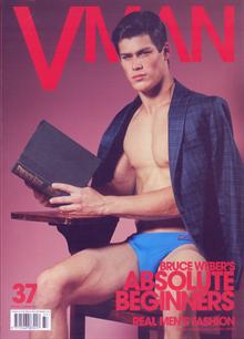 Vman Magazine  Order Online