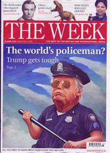 The Week Magazine  Order Online