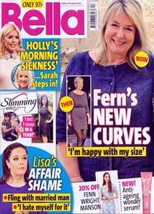 Bella Magazine  Order Online