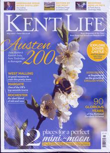 Kent Life Magazine  Order Online