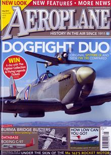 Aeroplane Monthly Magazine  Order Online
