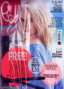 Red Magazine  Order Online