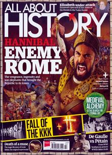 All About History Magazine  Order Online