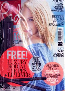 Red Travel Edition Magazine  Order Online