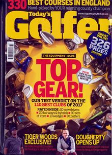 Todays Golfer Magazine  Order Online