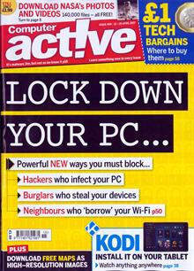 Computeractive Magazine  Order Online