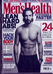 Mens Health Travel Size Magazine  Order Online