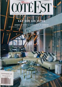 Maisons Cote Est Magazine  Order Online
