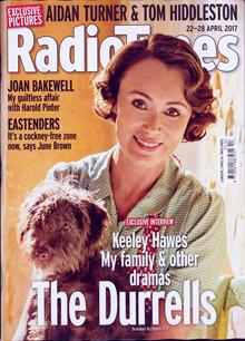 Radio Times England Magazine  Order Online