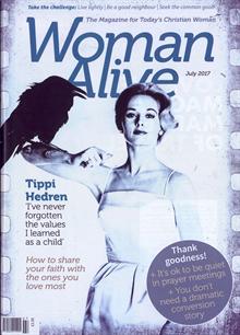 Woman Alive Magazine  Order Online
