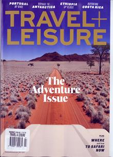 Travel Leisure Magazine  Order Online