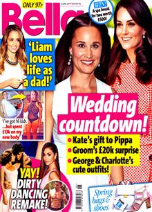 Bella Magazine  Order Online