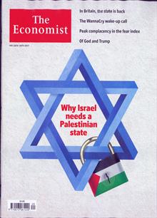 Economist Magazine  Order Online