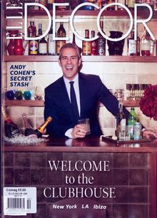 Elle Decoration Usa Magazine  Order Online