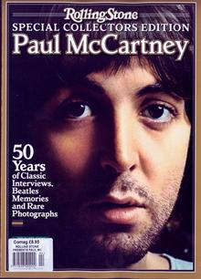 Rolling Stone Us Presents Magazine  Order Online