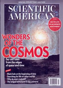 Scientific American Special Magazine  Order Online