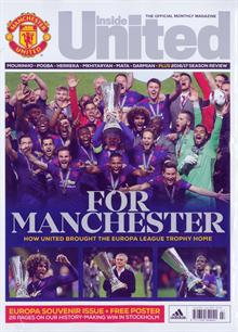 Inside United Magazine  Order Online