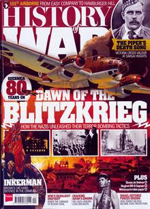 History Of War Magazine  Order Online
