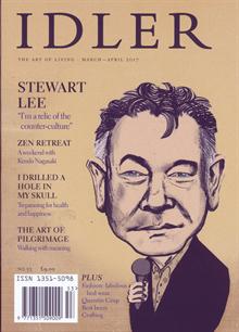 Idler Magazine  Order Online