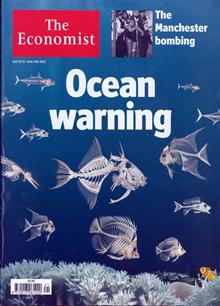 Economist Magazine  Order Online
