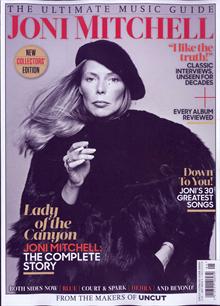 Uncut Ultimate Gde Series Magazine  Order Online