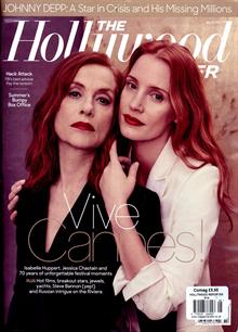 The Hollywood Reporter Magazine  Order Online