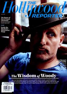 The Hollywood Reporter Magazine  Order Online