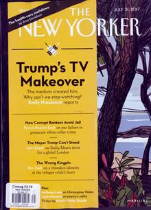 New Yorker Magazine  Order Online