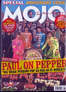 Mojo Magazine  Order Online