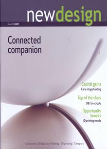 New Design Magazine  Order Online