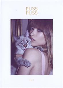 Puss Puss Issue 2 Magazine ISS 02 Order Online