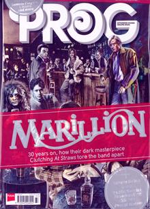 Prog Magazine  Order Online