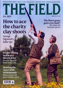 Field Magazine  Order Online