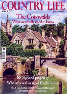Country Life Magazine  Order Online