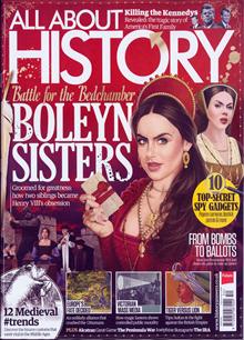 All About History Magazine  Order Online