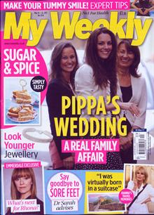 My Weekly Magazine  Order Online