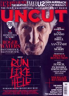 Uncut Magazine  Order Online