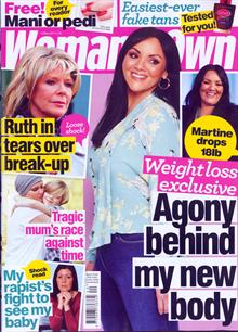 Womans Own Magazine  Order Online