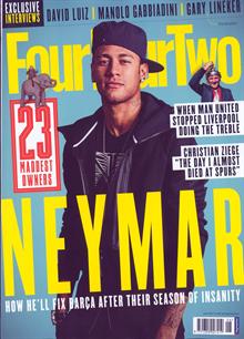 Fourfourtwo Magazine  Order Online