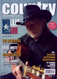 Country Music People Magazine  Order Online