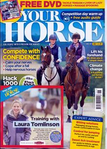 Your Horse Magazine  Order Online
